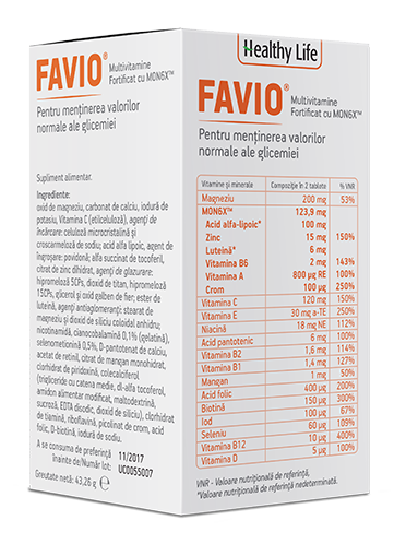 Favio